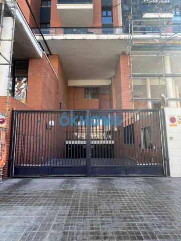 Garaje en Venta en Calle Jorge Comín Metge Pediatra en Nou Campanar