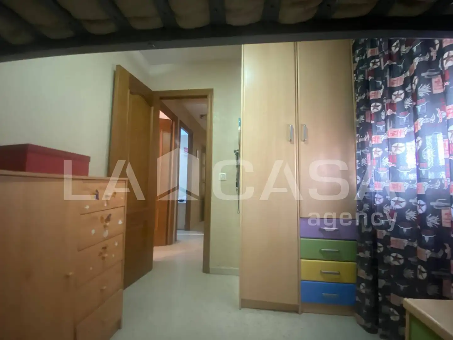 Piso en venta en Algeciras