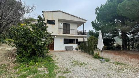 Foto 4 de Finca rústica en venta en Sant Iscle de Vallalta, Barcelona