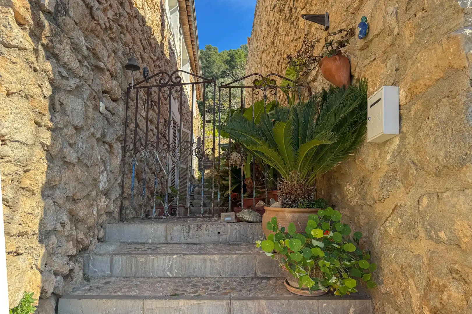 Maison rustique avec terrasse à vendre à Carrer DEL POUADOR, imagen 6