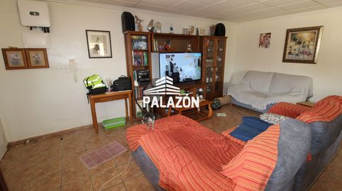 Foto 5 de Finca rústica en venta en Crevillent, Alicante