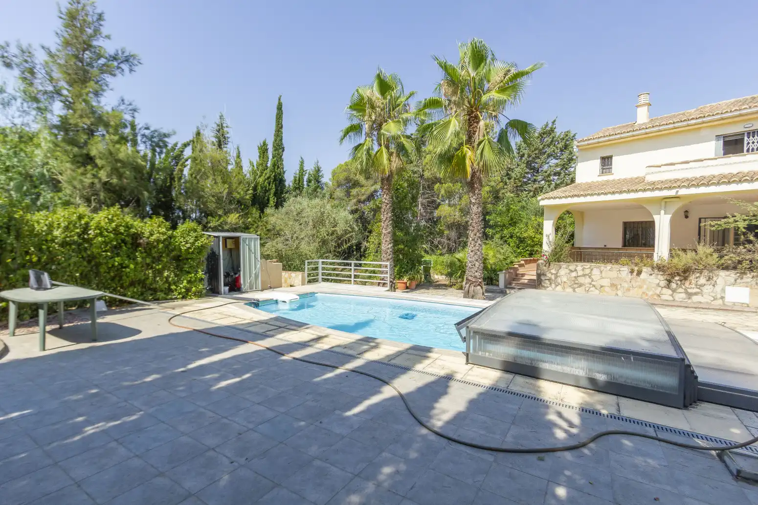Maison avec piscine à vendre à Turís, imagen 5