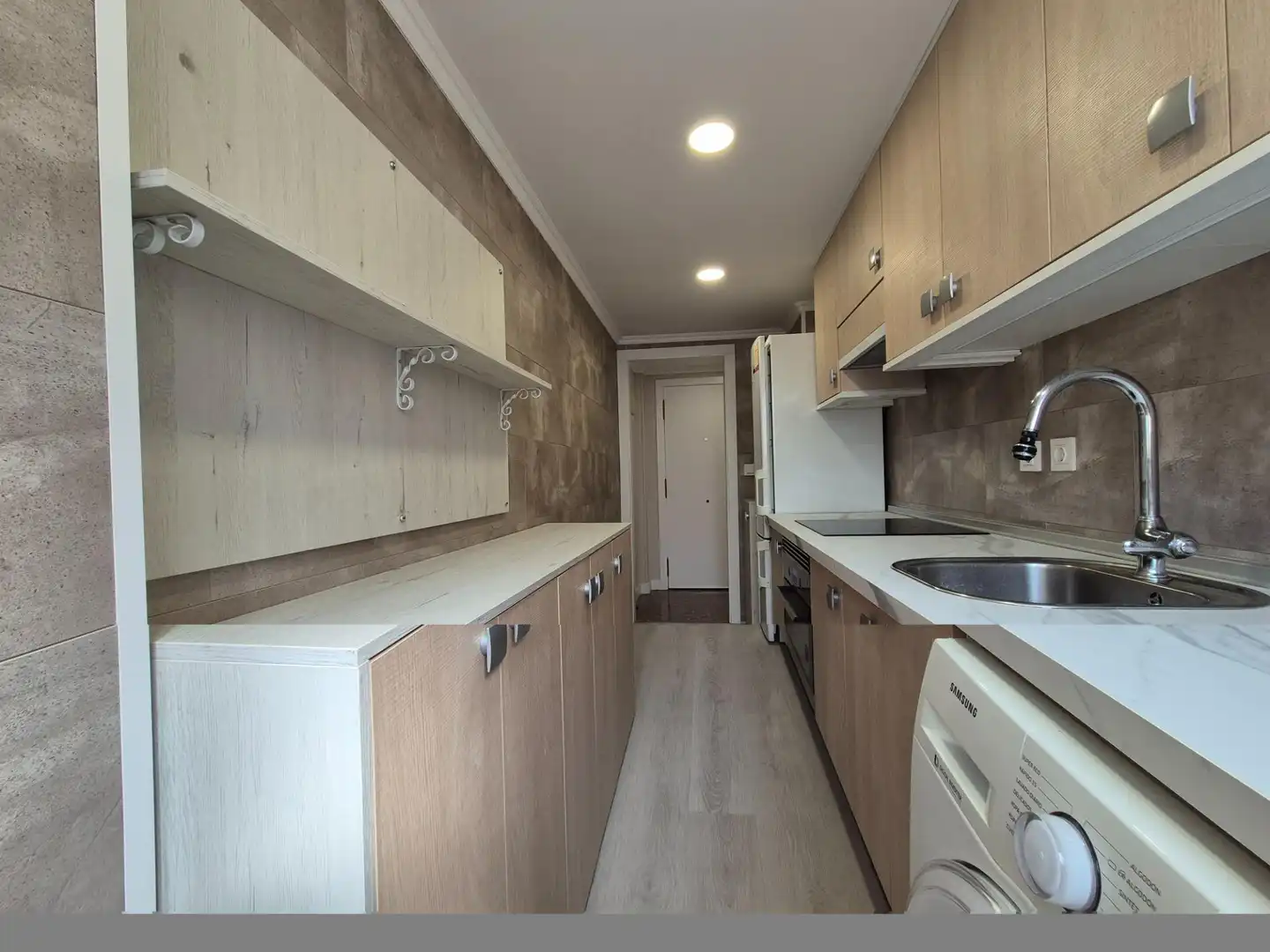 Cocina de Piso en venta en Paterna
