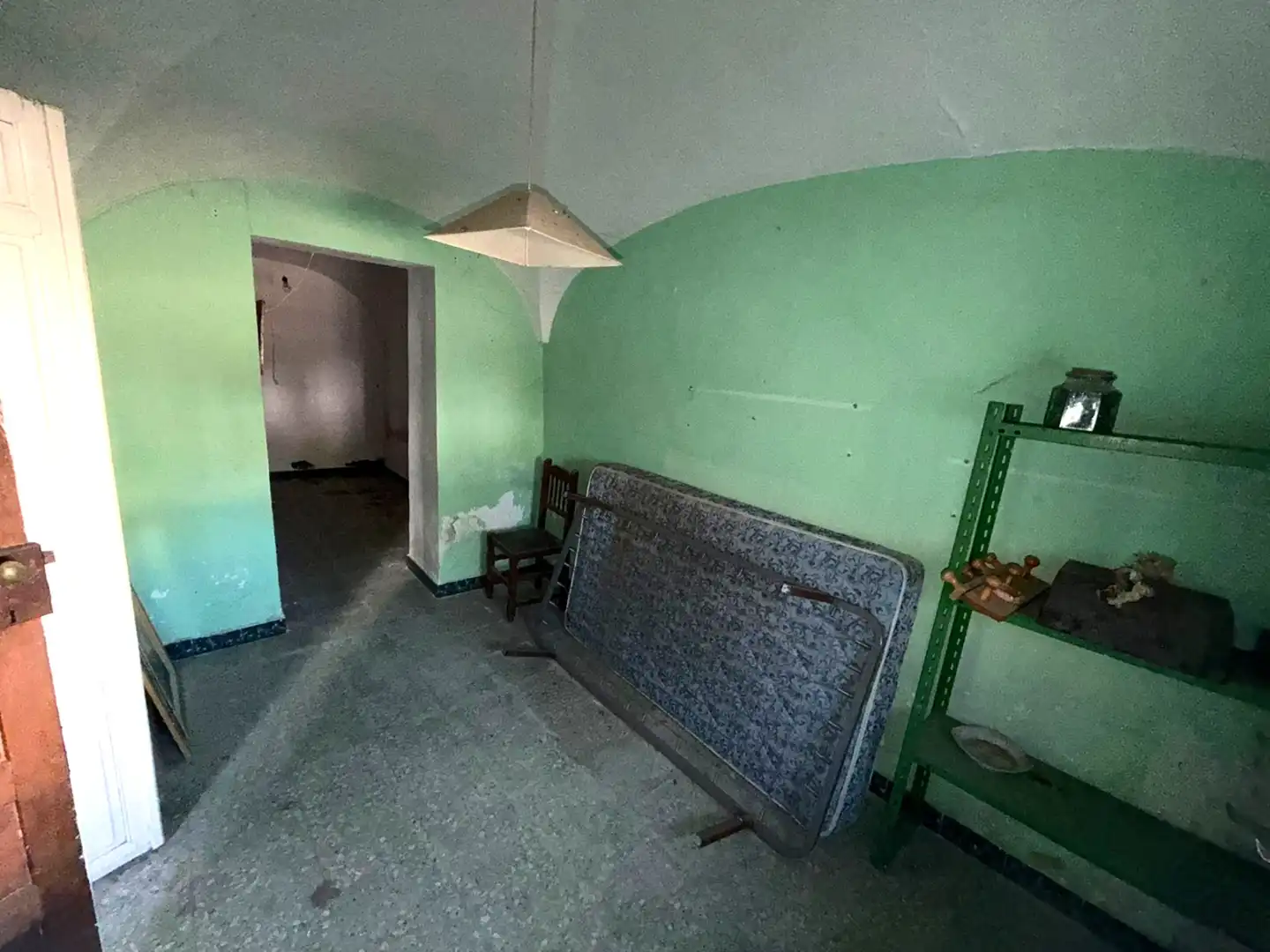 Casa amb jardí en venda a Mirandilla, imagen 8