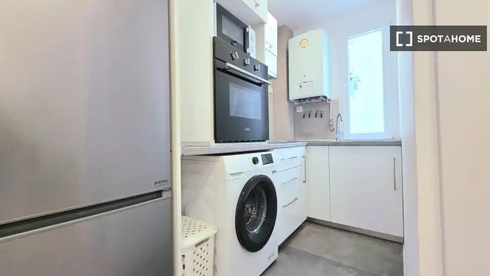 Piso en alquiler en Centro, imagen 3