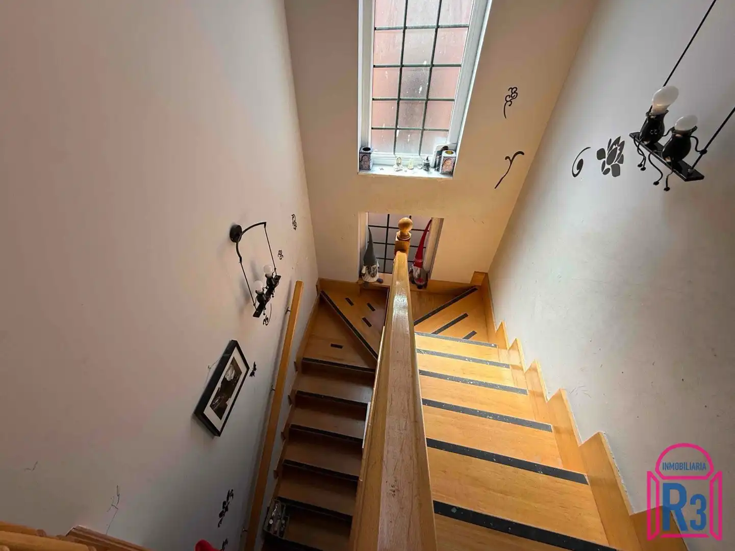 Casa adosada en venta en Onzonilla con Calefacción