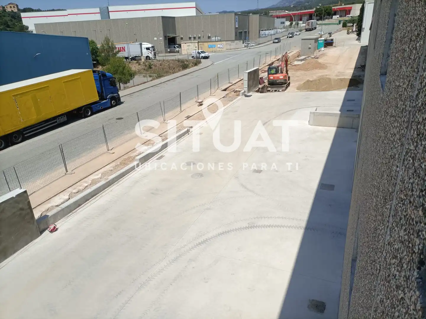 Nave industrielle à louer à Carrer Trepant 18, imagen 14