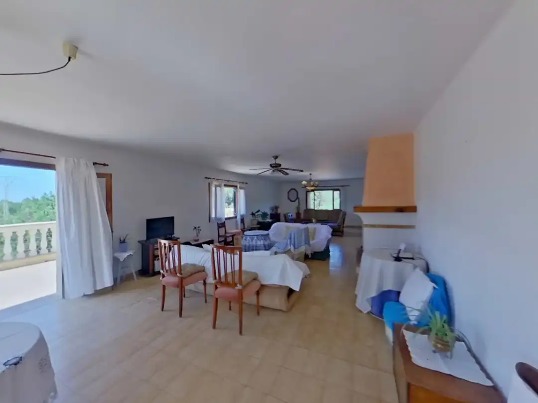 Habitatge amb piscina en venda a poligono 2, imagen 17