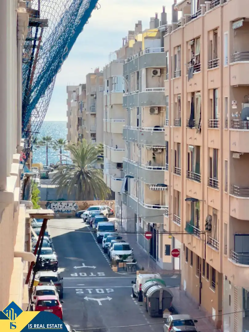 Apartament amb ascensor en venda a Playa del Cura, imagen 27