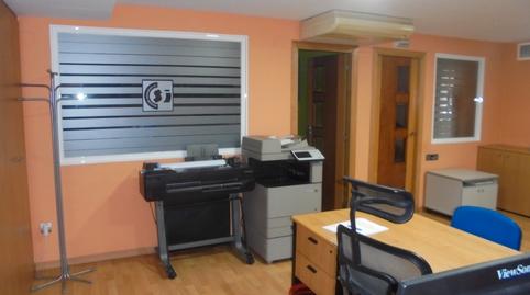 Foto 4 de Oficina en venda a Plaza Donoso Cortés - Avenida Magdalena, Castellón de la Plana / Castelló de la Plana