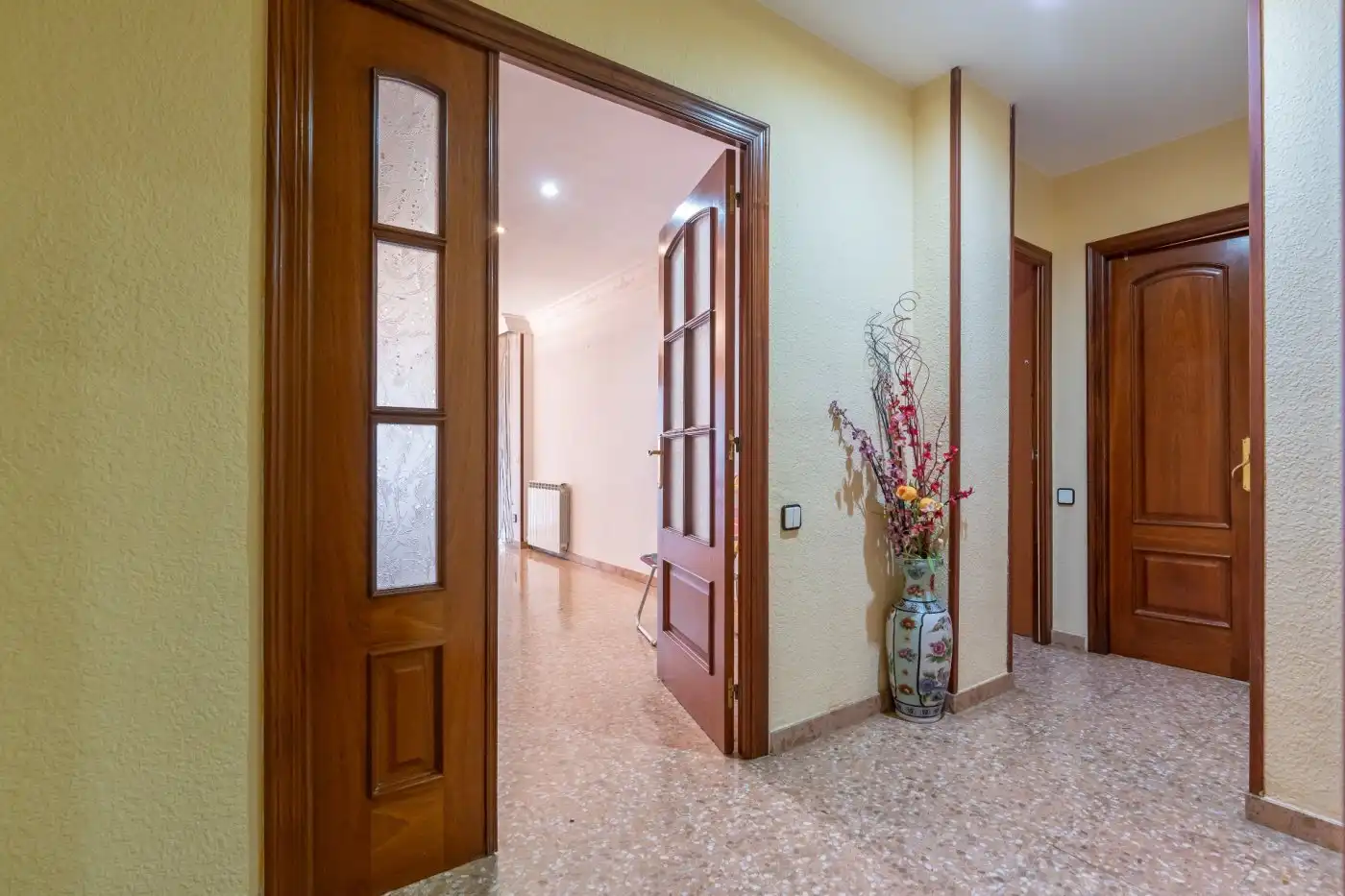 Piso en venta en Reus con Calefacción, Terraza y Balcón