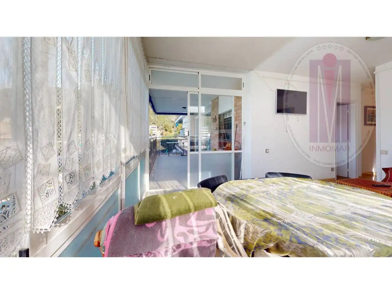 Wohnung zum Verkauf in Calle COLLET, 1, Bellamar