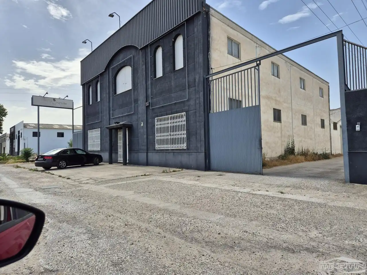 Industrial building to rent in De Rute, imagen 2