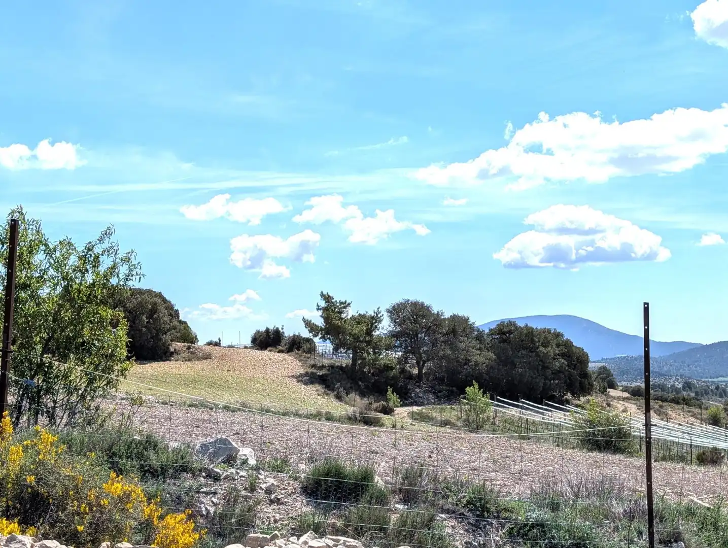Country homes for sale in Moratalla  with Heating, Private garden and Furnished