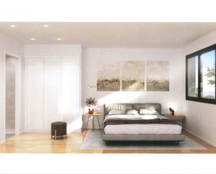 Dormitori de Apartament en venda en Montgat amb Aire condicionat, Terrassa i Balcó