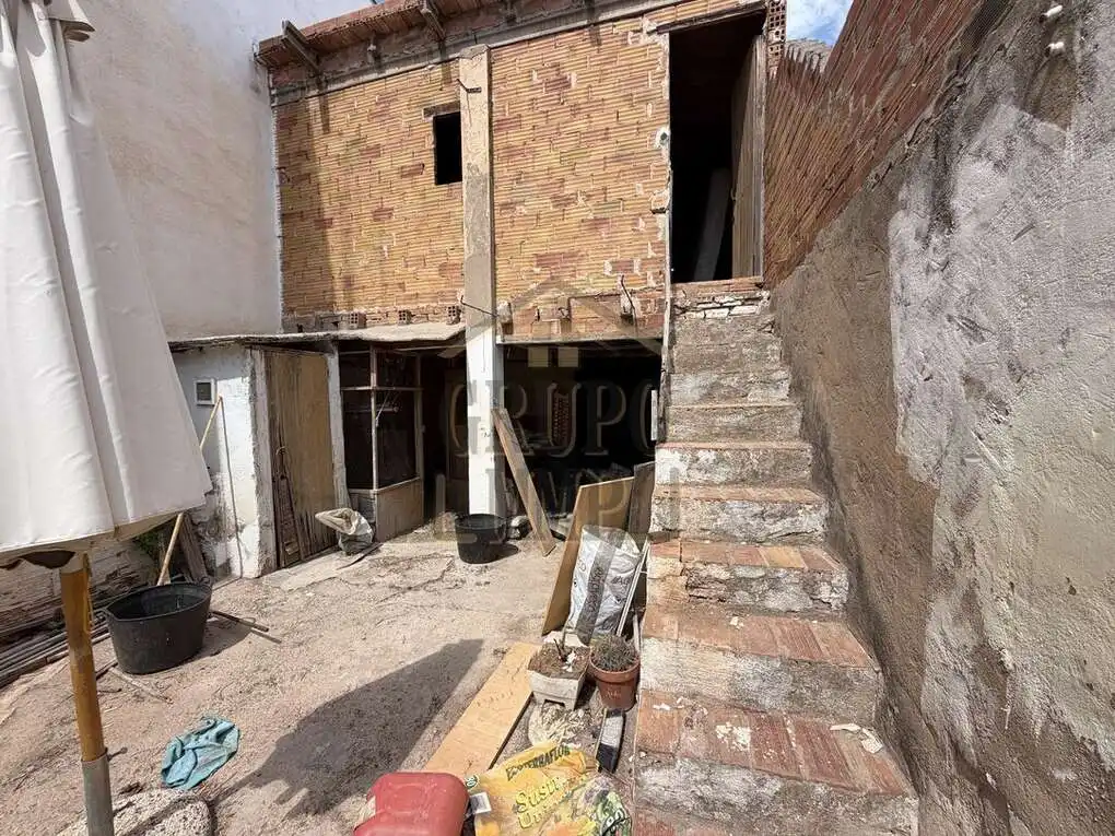 Adosado en venta en Madrigal, imagen 16