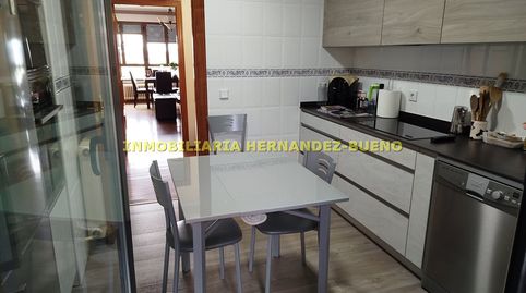 Photo 4 of Flat for sale in Zurguén, Salamanca Capital