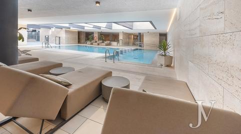 Foto 2 de Piso en venta en Ciudad Universitaria, Madrid