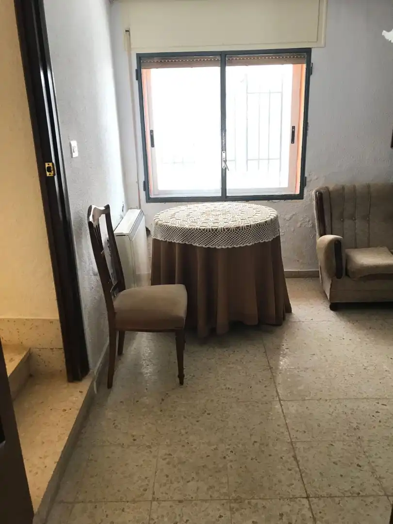 Comedor de Finca rústica en venta en Cosuenda
