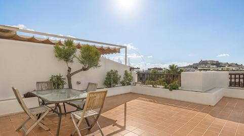 Foto 3 de Apartament en venda a 8 D'agost, Marina Botafoc - Platja de Talamanca, Eivissa