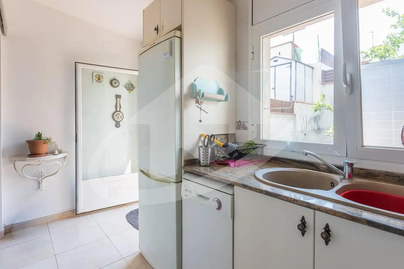 Casa a schiera con giardino in vendita a Poble, imagen 10