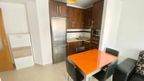 Kitchen of Apartment for sale in Lorca  with Heating and Balcony