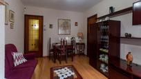 Living room of Flat for sale in L'Hospitalet de Llobregat  with Heating