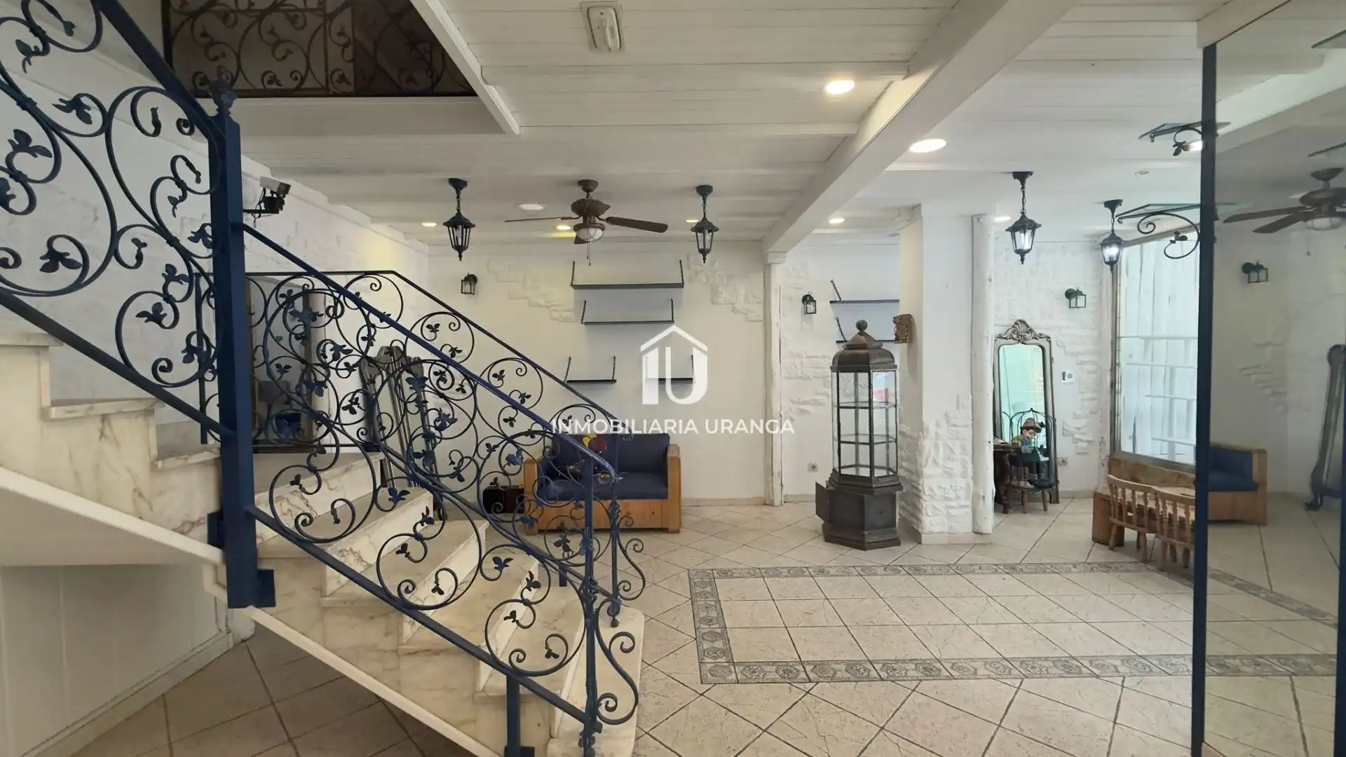 Business premises for sale in Villa de foz, imagen 10