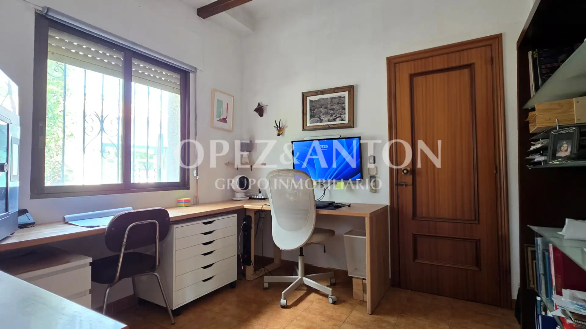 Casa o chalet en venta en Paterna con Aire acondicionado, Jardín privado y Terraza