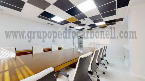 Foto 5 von Büro zur Miete in Altabix, Elche / Elx