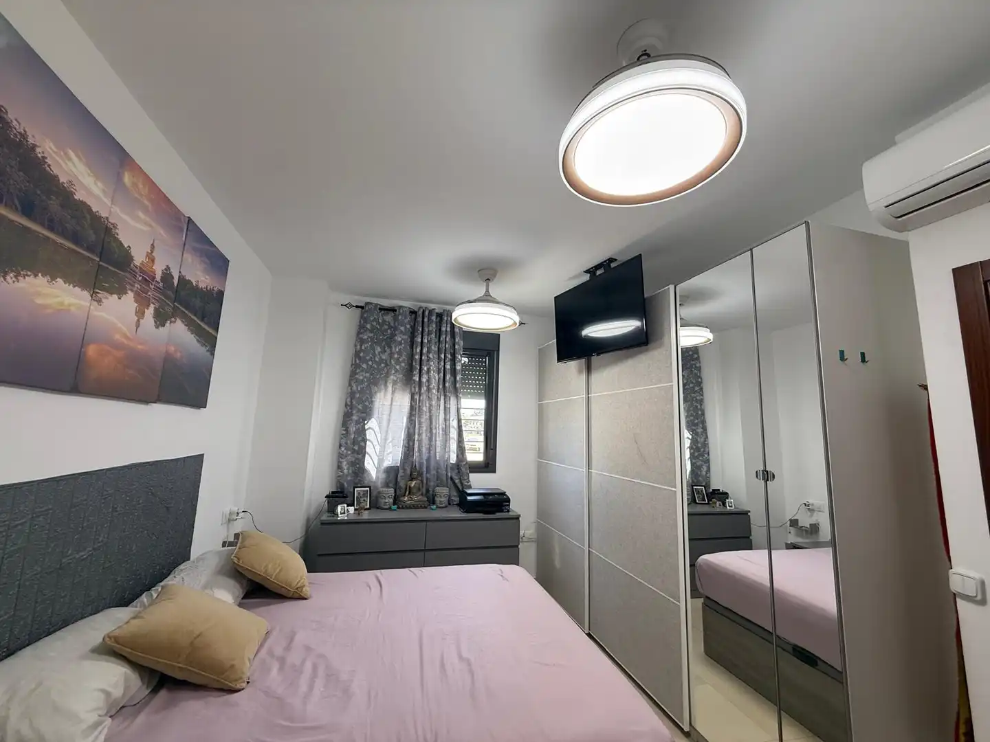 Wohnung mit Pool zum Verkauf in Entrenúcleos, imagen 11