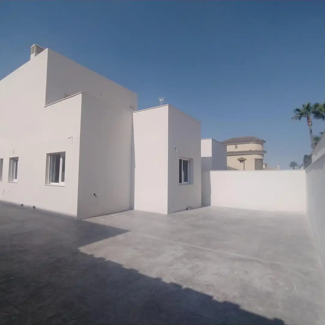 Villa à vendre à Nueva Torrevieja - Aguas Nuevas, imagen 3
