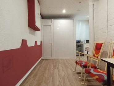 Local comercial en venda a Carrer de Felip II
