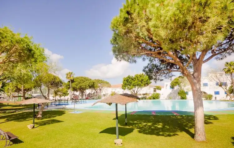 Apartament de lloguer a Carretera de la Barrosa, 3, Los Gallos
