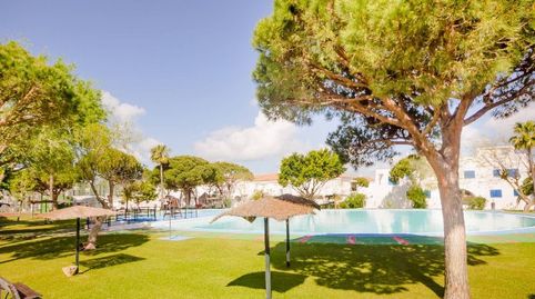 Foto 3 de Apartament de lloguer a Carretera de la Barrosa, 3, Los Gallos, Chiclana de la Frontera