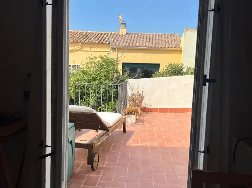 Casa a schiera con giardino in vendita a Carrer Girona 89 B, imagen 16