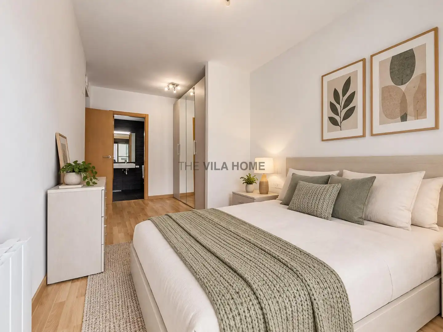 Bajo con piscina en venta en ANTONI MARIA ALCOVER, imagen 16