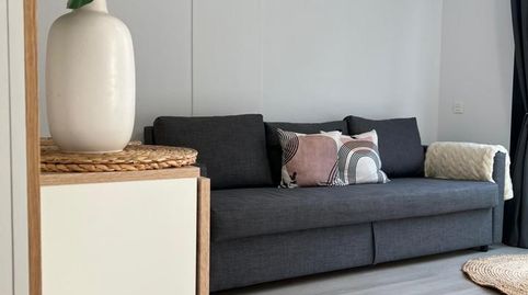 Foto 4 de Estudio de alquiler en Alcalde Paco Gonzalez, Arguineguín, Mogán