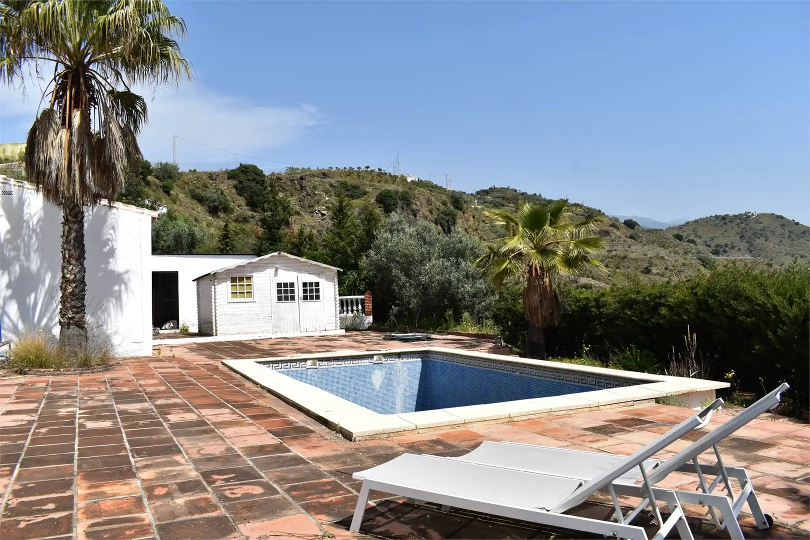 Maison avec piscine à vendre à N/A, imagen 35