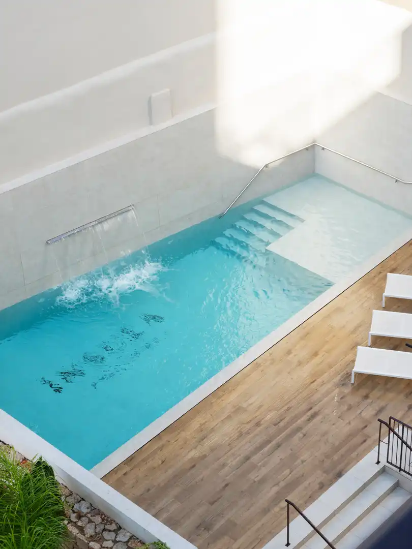 Mini appartamento con piscina in vendita a Ponent, imagen 12