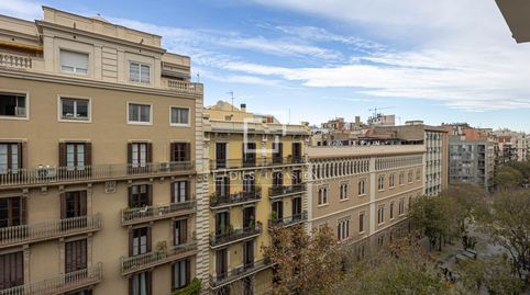 Foto 3 de Àtic en venda a Dreta de l'Eixample, Barcelona Capital