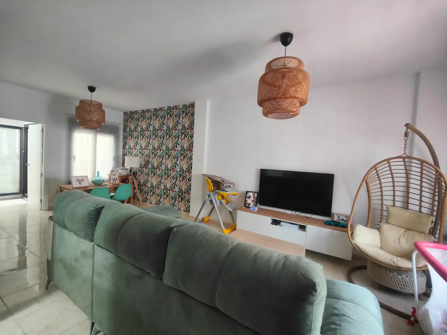 Terraced house for sale in Camposoto - Gallineras, imagen 5