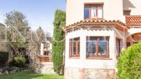 Garden of House or chalet for sale in Argentona  with Heating, Private garden and Terrace