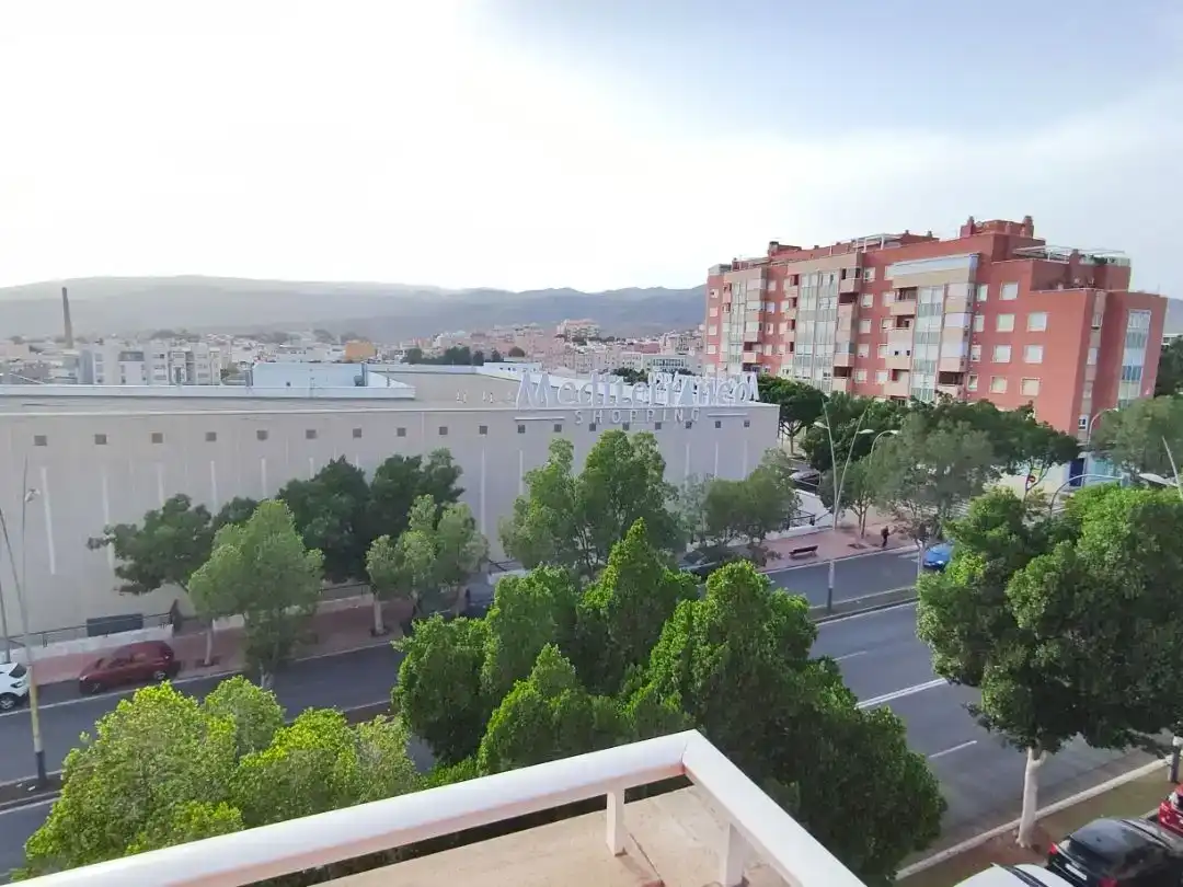 Pis de lloguer a Avenida del Mediterráneo, 428, San Luis