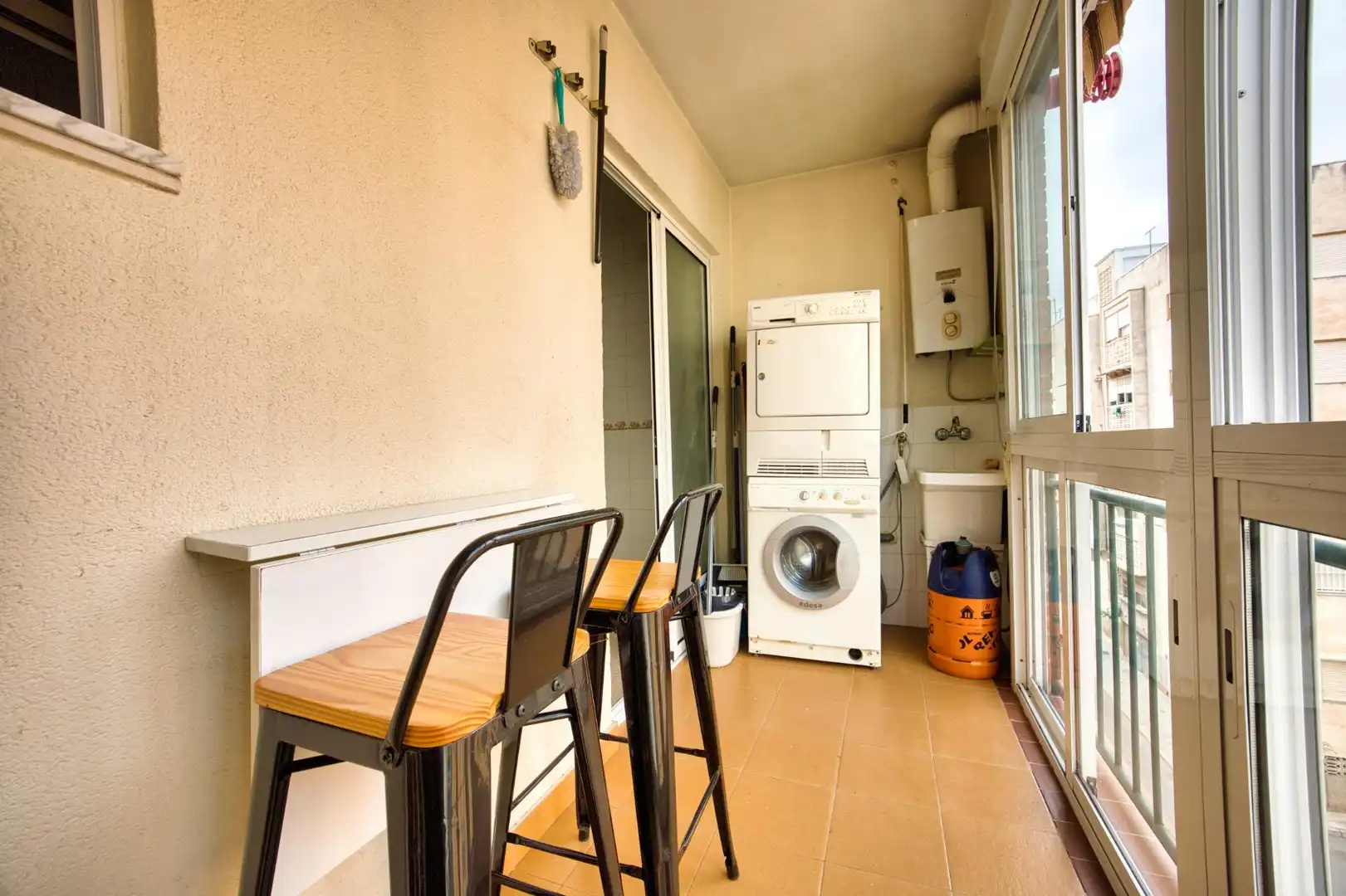 Wohnung mit Aufzug zum Verkauf in Calle REYES CATOLICOS, imagen 15