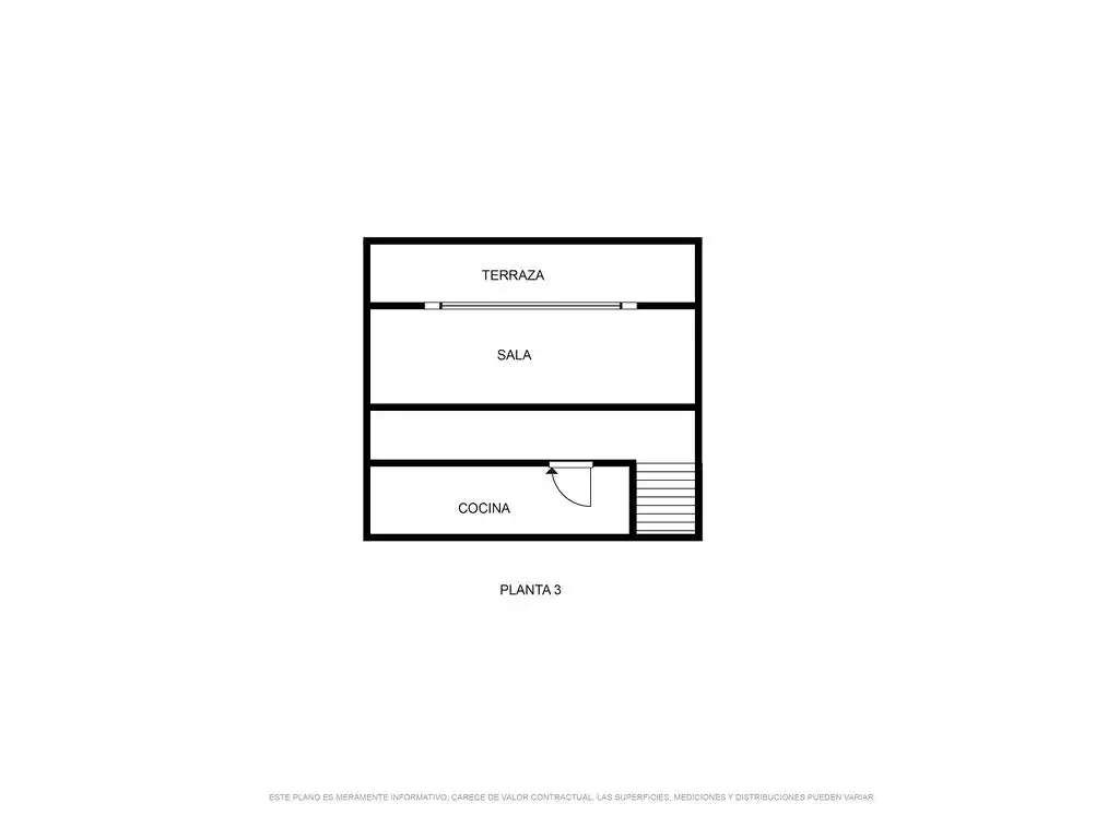 Semi-detached house for sale in C/ Cruz, imagen 34