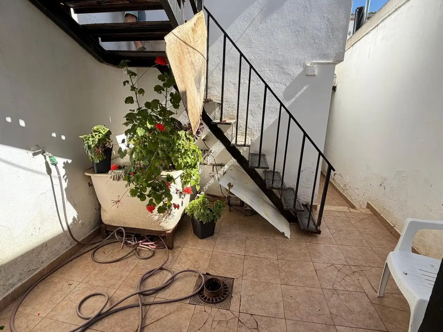 Casa o xalet en venda en Fuente de Piedra amb Aire condicionat, Calefacció i Terrassa