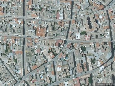 Appartamento in vendita a Herencia