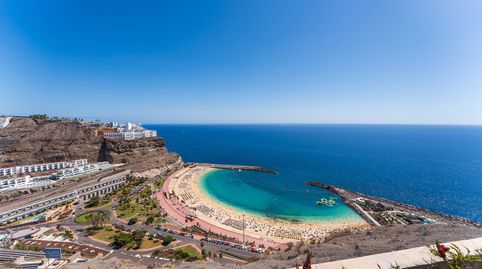 Exclusivo dúplex de lujo con vistas panorámicas al mar en Amadores, Mogán, imatge 4