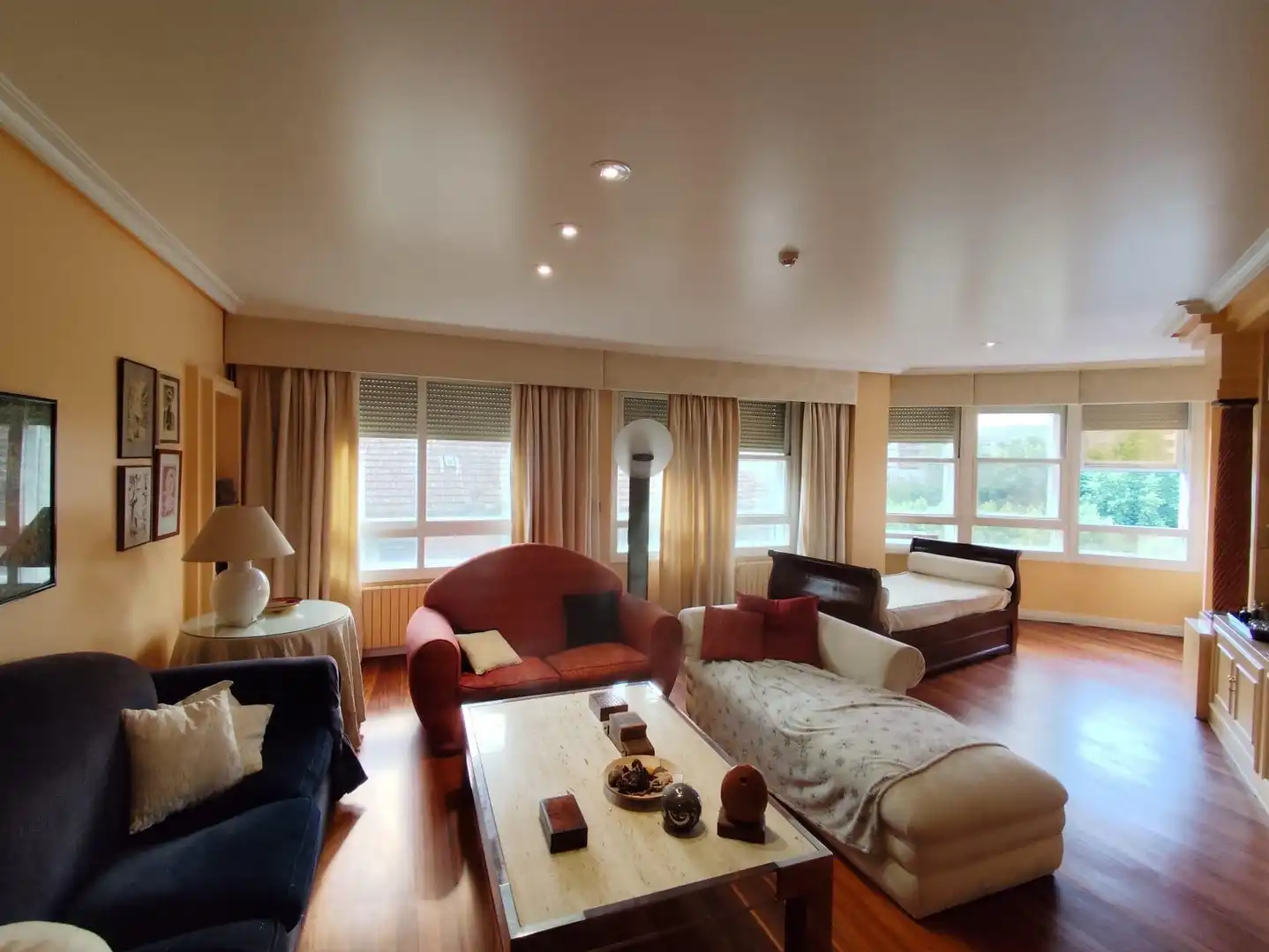 Appartement avec terrasse à vendre à BEDOYA, imagen 7